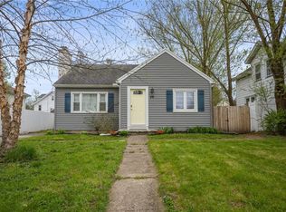 26 Kirk Dr, Rochester, NY 14610