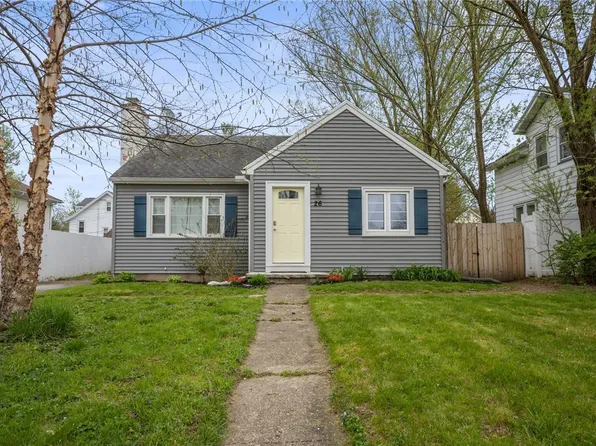 26 Kirk Dr, Rochester, NY 14610