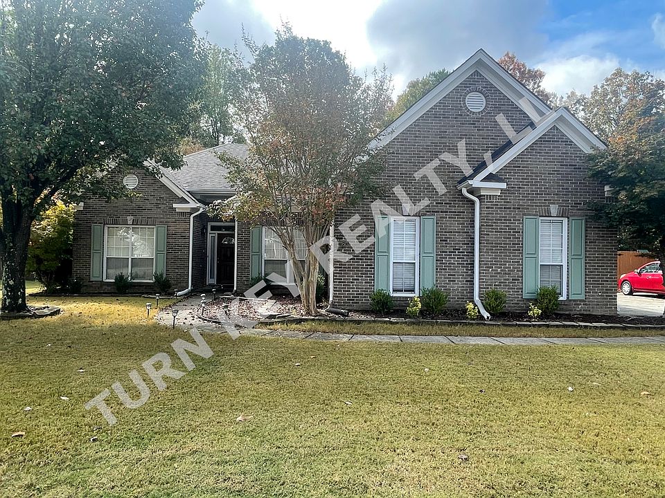 2nd image of 3277 Barkwood Trce