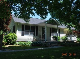 621 Goose Creek Rd, Marion, NC 28752