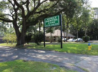 515 Azalea Rd, Mobile, AL 36609