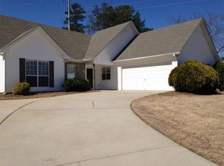 355 Woodland Ridge Cir, Covington, GA 30016