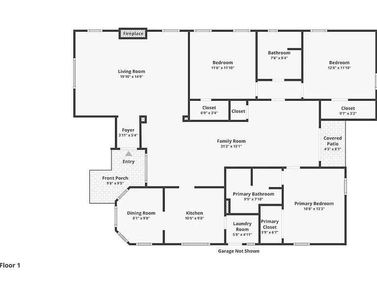 4223 Tracy St — Photo 30