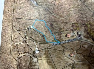 6 Covered Bridge Rd, Blairsville, GA 30512