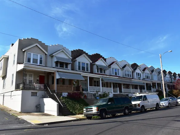 520 W Greenleaf St, Allentown, PA 18102