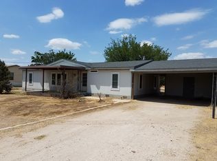 1512 Papershell Rd, Carlsbad, NM 88220