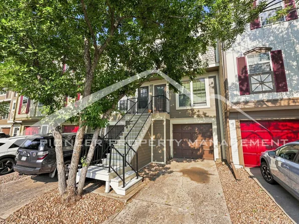 1811 S Quebec Way, Denver, CO
