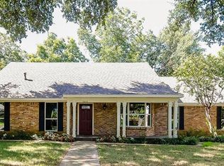 10272 Timber Trail Dr, Dallas, TX 75229