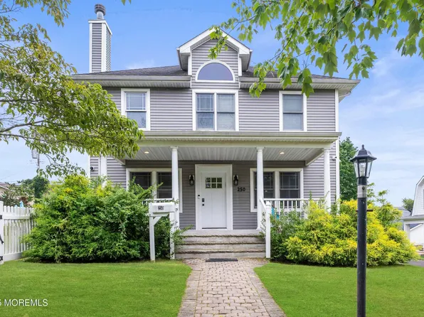 250A Alpern Ave, Long Branch, NJ 07740
