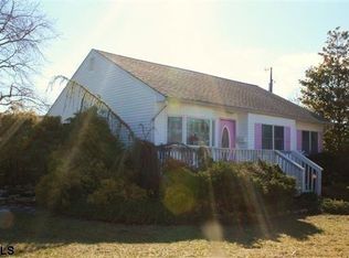2300 Revere Blvd, Brigantine, NJ 08203
