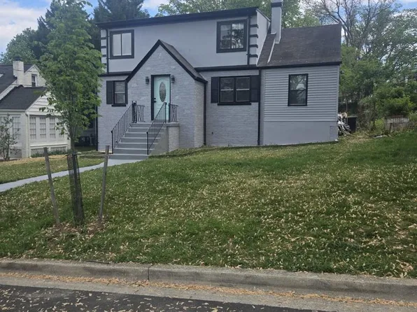 7001 Aspen Ave, Takoma Park, MD 20912