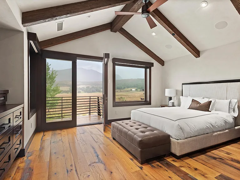 Second level guest suite 2