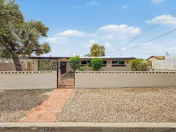 7836 N 13TH Street, Phoenix, AZ 85020