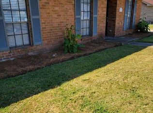 712 E Gardendale Dr, Montgomery, AL 36110