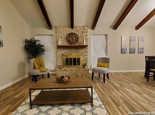 6702 Maple Lake St, San Antonio, TX 78244