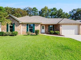 44173 Washley Trace Cir, Robert, LA 70455