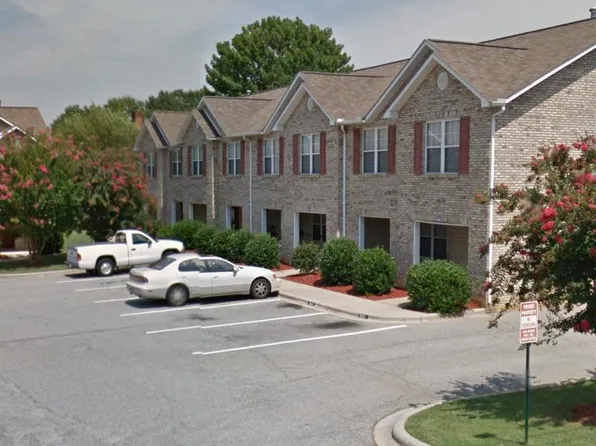 806 Maupin Ave, Salisbury, NC 28144