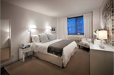 Rented by Bozzuto Management