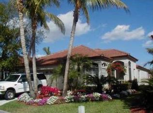 2005 Bonisle Cir, Riviera Beach, FL 33418