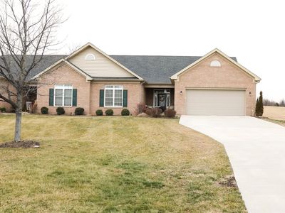 317 Laurel Wood Run, Waynesboro, VA, 22980