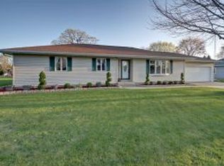 375 Glendale Ave, Oshkosh, WI 54901
