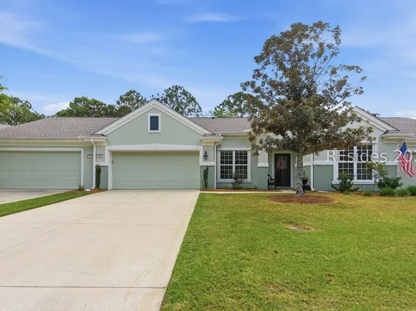 260 Landing Ln, Bluffton, SC 29909