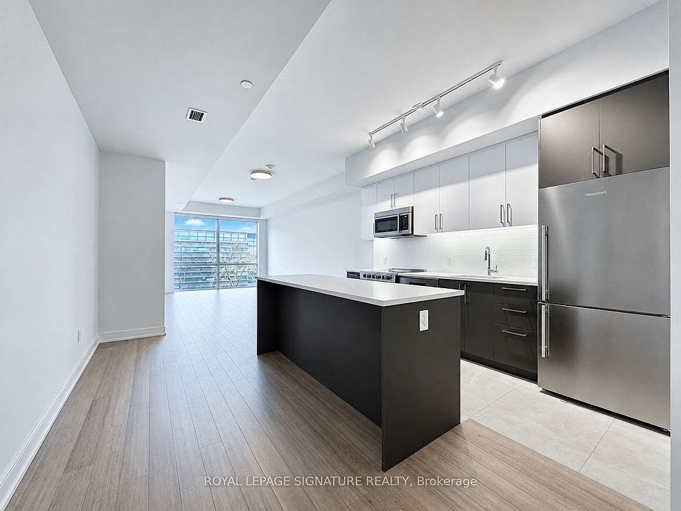 1st image of 664 Spadina Ave #314