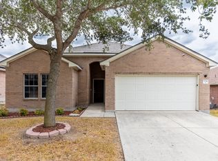 1134 Seven Iron Way, San Antonio, TX 78221