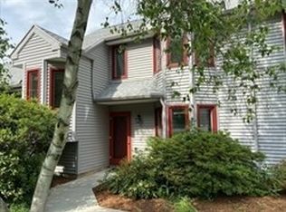 Upper Orchard 1, Amherst, MA 01002
