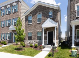 9417 Vandervoort Ct, Saint Louis, MO 63126