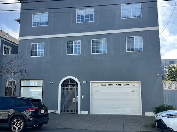 191 23rd Ave, San Francisco, CA 94121