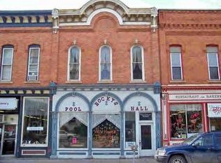 12 E 2nd St, Coudersport, PA 16915