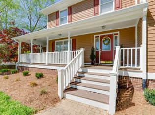 218 Spring Valley Rd, Hendersonville, TN 37075