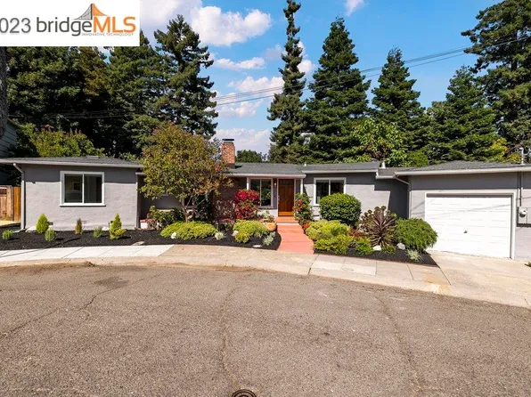 2760 Barry Pl, Oakland, CA 94601