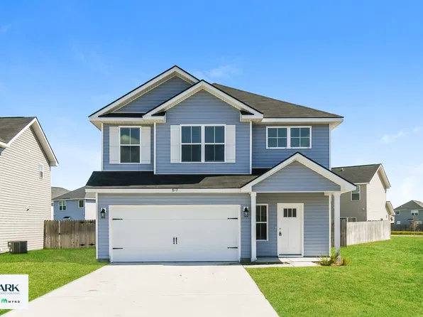 1036 Marne Blvd, Hinesville, GA 31313