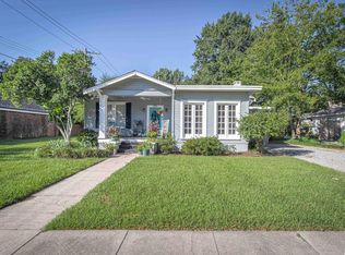 1301 N 4th St, Monroe, LA 71201