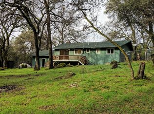 16449 McCourtney Rd, Grass Valley, CA 95949