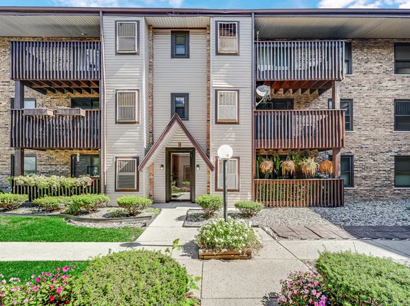 4553 W 56th St APT 112B, Chicago, IL 60629