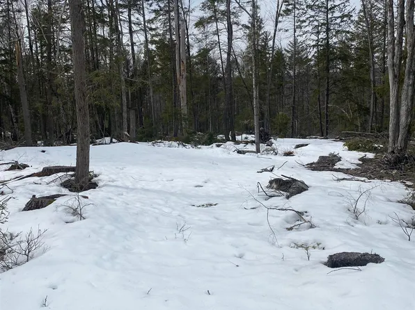 0 Sullivan Center Road Lot #3, Gilsum, NH 03488