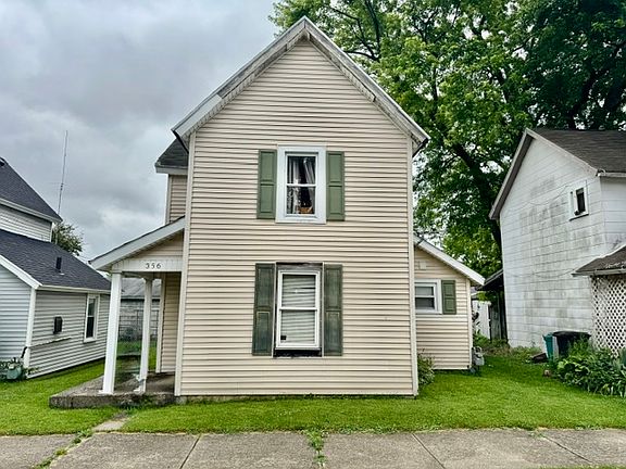 2nd image of 356 Linwood Ave