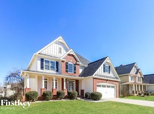 235 Emerson Trl, Covington, GA 30016