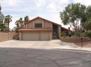 314 Espalda Ct, Henderson, NV 89014