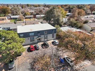 2018 Vinewood Ln APT 7, Pueblo, CO 81005