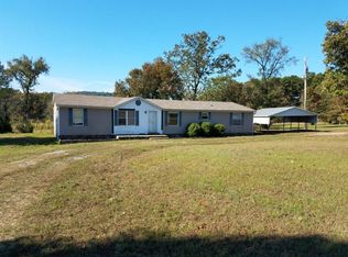 3377 Linker Mountain Rd, Dover, AR 72837