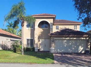 Four Lakes Sec 7, Miami, FL 33186