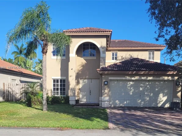 13661 SW 119th Ave, Miami, FL 33186