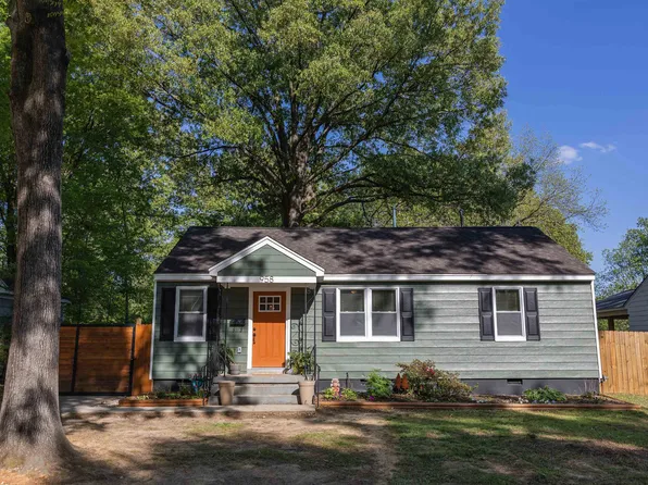 958 Wingfield Rd, Memphis, TN 38122