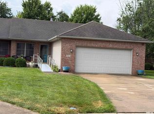 2310 Worster Ct, Springfield, IL 62704
