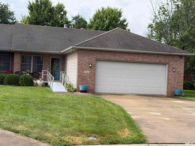 2310 Worster Ct, Springfield, IL, 62704