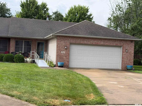 2310 Worster Ct, Springfield, IL 62704